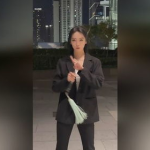 剑术小姐姐,剑术小姐姐的传奇风采