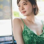 岛国美女,风情万种，魅力四溢的异域风情”